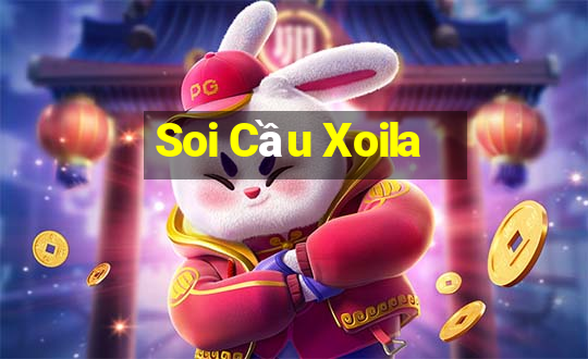 Soi Cầu Xoila