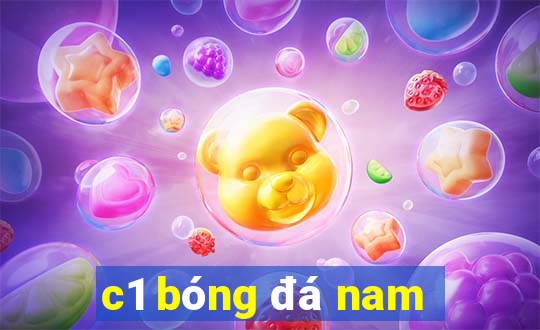 c1 bóng đá nam