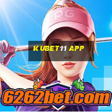 kubet11 app