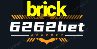 brick