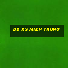 dd xs mien trung