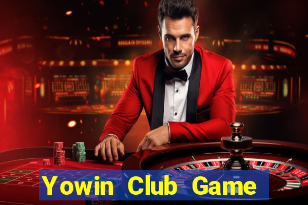 Yowin Club Game Bài Hay