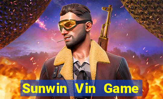 Sunwin Vin Game Bài Giải Trí