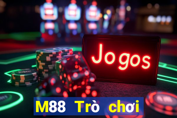 M88 Trò chơi điện tử Dihao