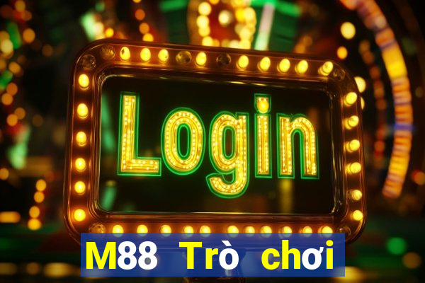 M88 Trò chơi điện tử Dihao