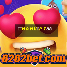 Đăng Nhập T88