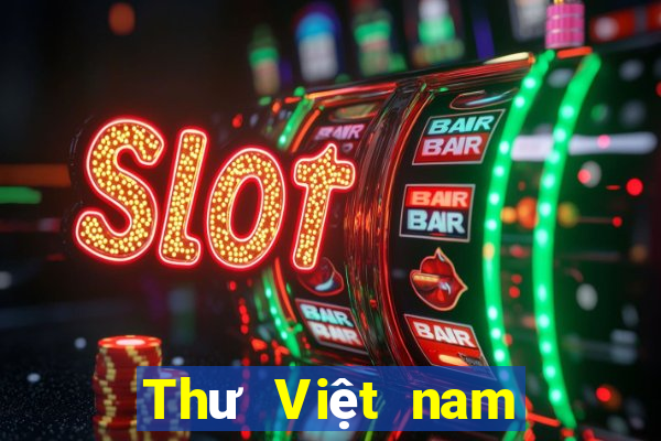 Thư Việt nam mới và mới