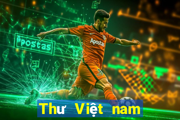 Thư Việt nam mới và mới