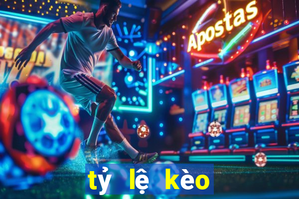 tỷ lệ kèo real vs barca