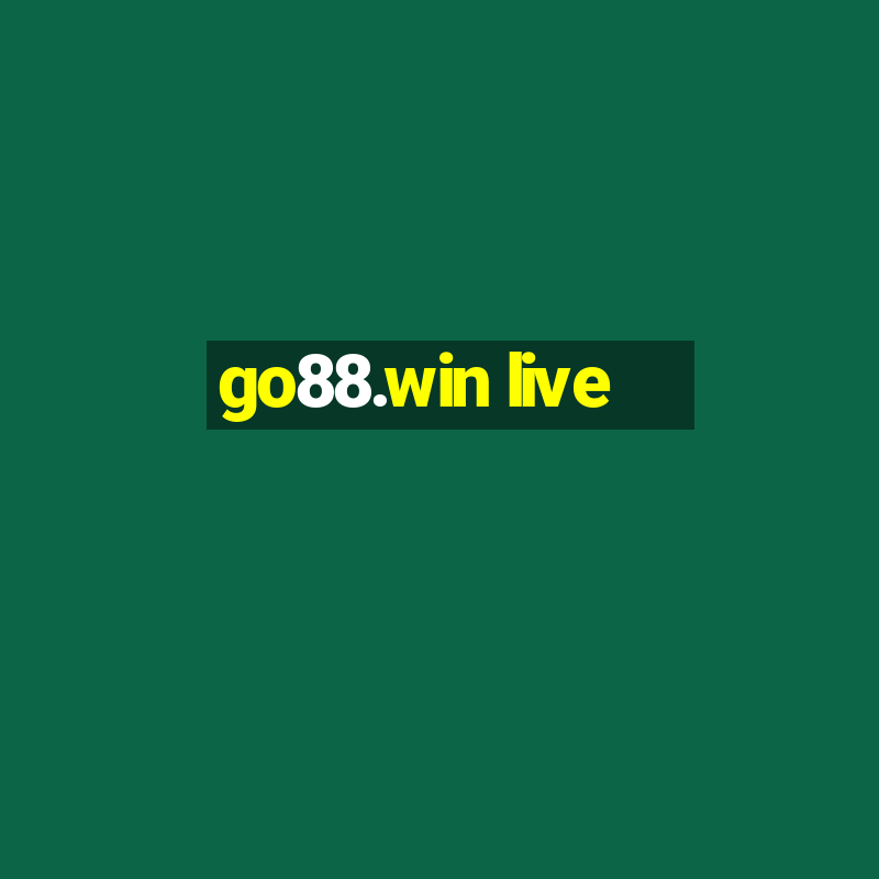 go88.win live