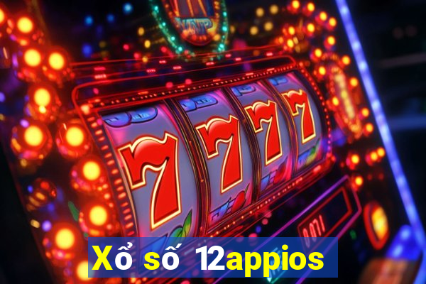 Xổ số 12appios