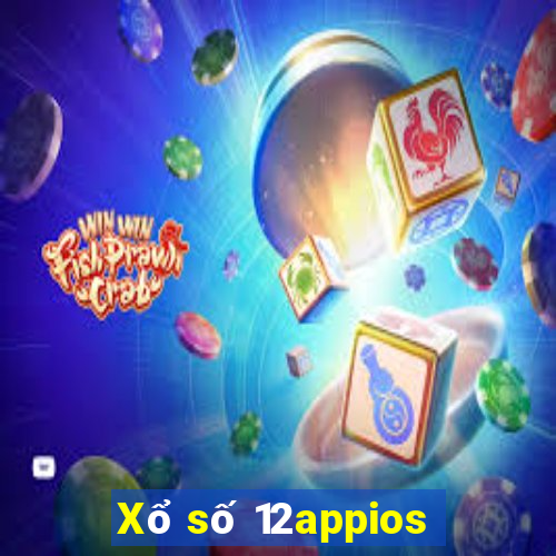 Xổ số 12appios