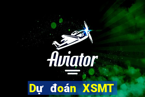 Dự đoán XSMT thứ bảy