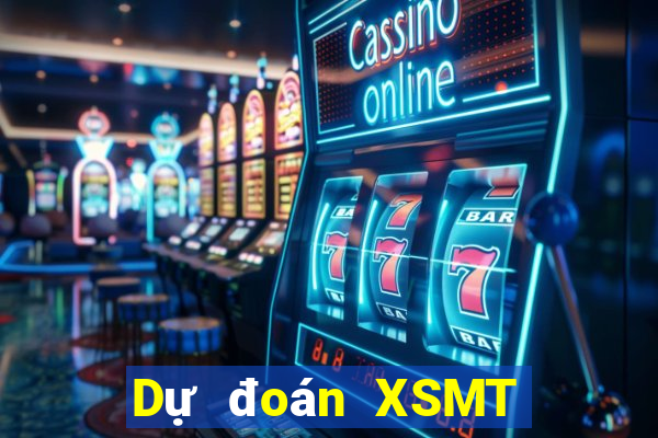 Dự đoán XSMT thứ bảy