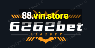 88.vin.store