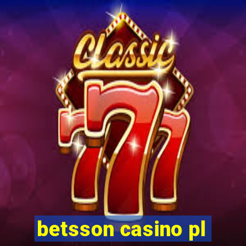 betsson casino pl