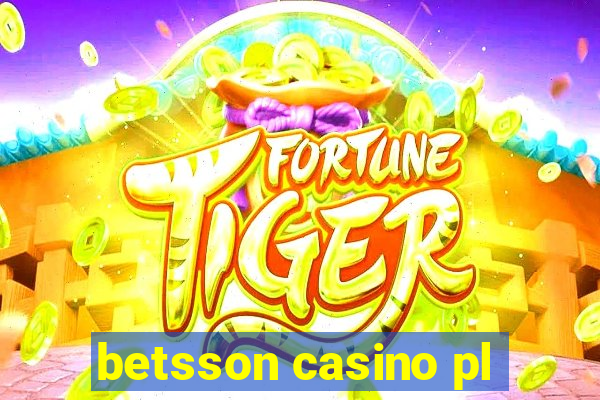 betsson casino pl