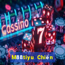 M88tiyu Chiến thắng lớn tiyu thể thao