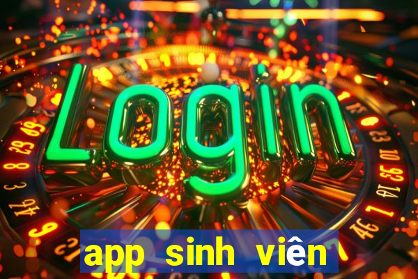 app sinh viên việt nam