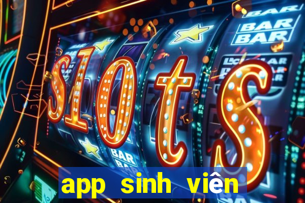 app sinh viên việt nam