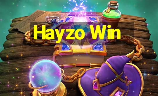 Hayzo Win