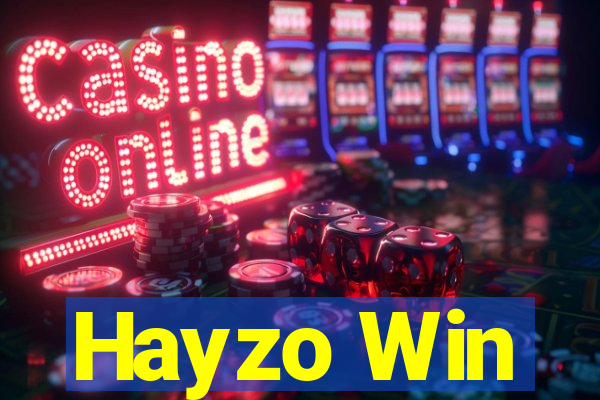 Hayzo Win