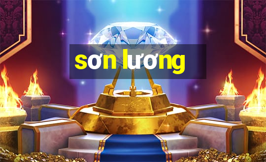 sơn lương