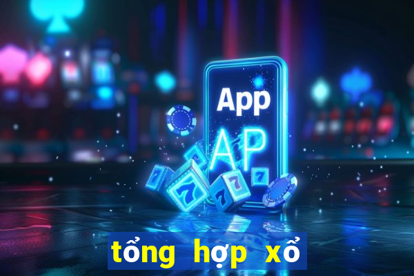 tổng hợp xổ số tây ninh