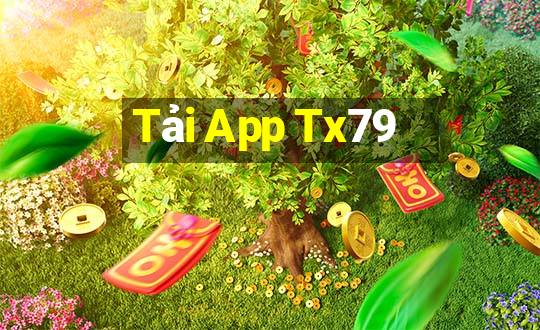 Tải App Tx79