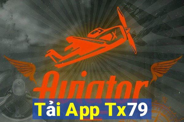 Tải App Tx79