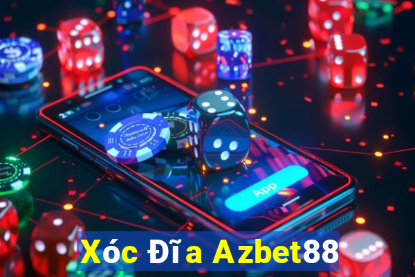 Xóc Đĩa Azbet88