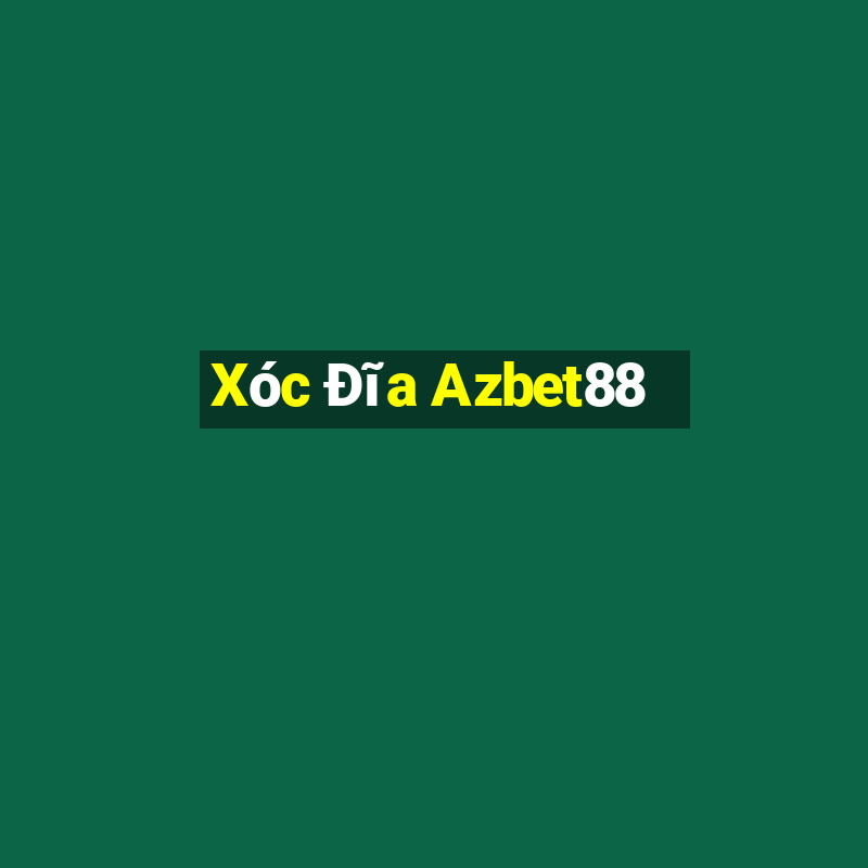 Xóc Đĩa Azbet88