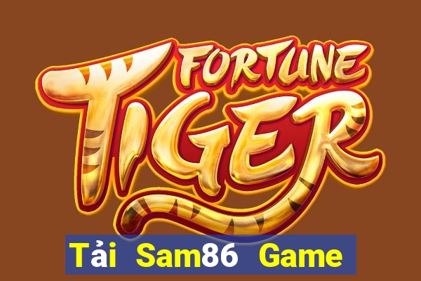 Tải Sam86 Game Bài Yugioh