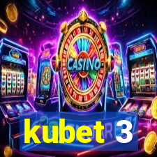 kubet 3