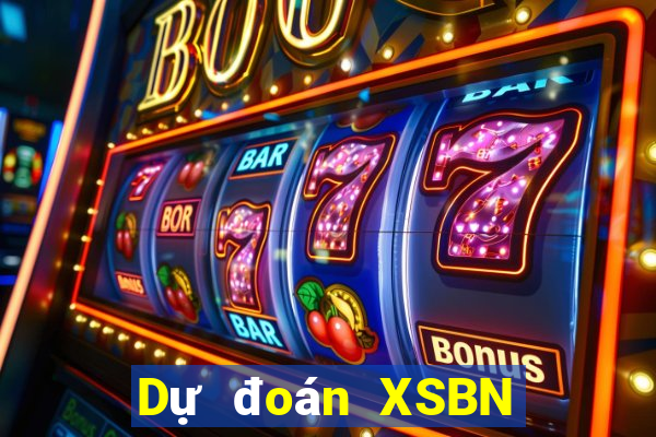 Dự đoán XSBN Thứ 2