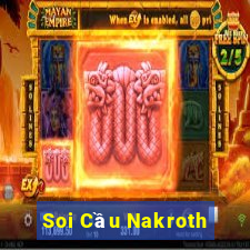 Soi Cầu Nakroth