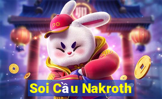 Soi Cầu Nakroth