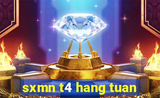 sxmn t4 hang tuan