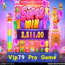 Vip79 Pro Game Bài Son