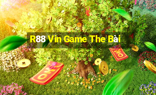 R88 Vin Game The Bài