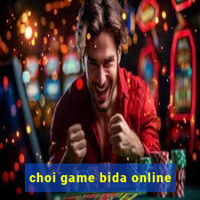 choi game bida online