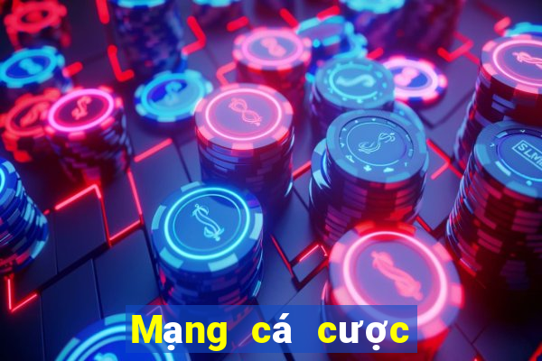 Mạng cá cược thể thao