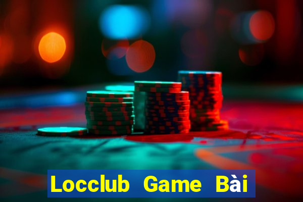 Locclub Game Bài Online Hay