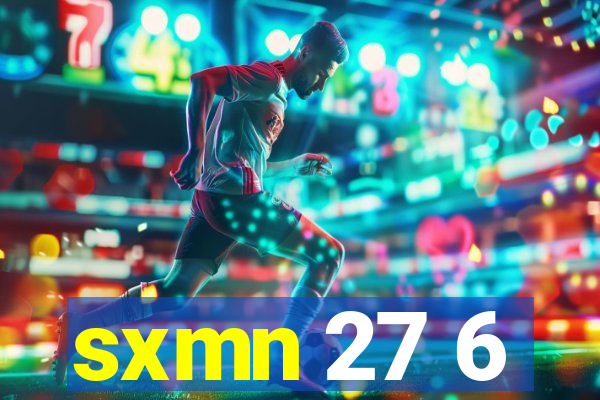 sxmn 27 6