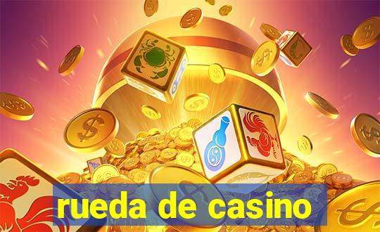 rueda de casino