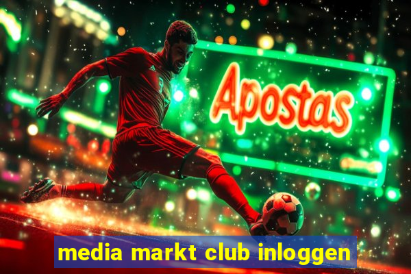 media markt club inloggen