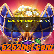 Gon Vin Game Bài V52