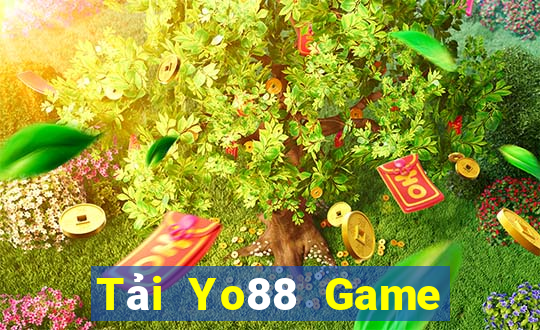 Tải Yo88 Game Bài Liêng Online