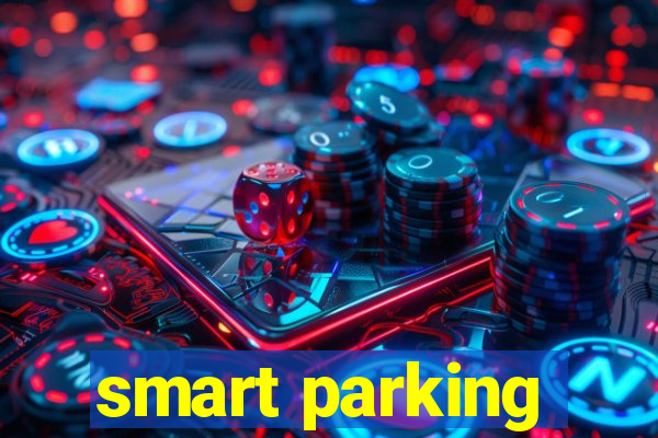 smart parking