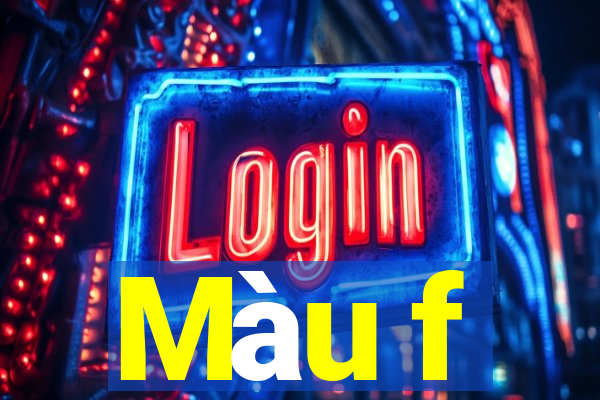 Màu f